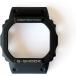 CASIO �J�V�I �x�[�� �J�o�[ G-SHOCK G�V���b�N �r���v �u���b�N �� �x�[���J�o�[ �P�[�X �����p DW-5600E DW-5600V 74236776 ���� �֘A�摜1