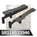 GIVI �W�r �o�C�N�p �g�b�v�P�[�X �t�B�b�e�B���O ���m���b�N ��p PCX�V���[�Y�K�� SR1190 23946