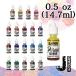 Jacquardja карта Pinata Pinata все 20 цвет алкоголь чернила 0.5oz 0.5 унция пластик керамика resin craft искусство прикладное искусство импортные товары 