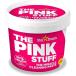 �U�E�s���N�X�^�b�t THE PINK STUFF �y�[�X�g�N���[�i�[ �~���N���N���[�j���O�y�[�X�g 500g ������ �����N���[�� �N���[�i�[ ������ �I�[�K�j�b�N �A���i