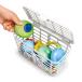 [ параллель импортные товары ]Prince Lionheart Toddler Dishwasher Basket Prince Lionheart Made