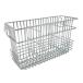 [ параллель импортные товары ]Utensil Drying Rack, 3 Compartments, Chrome by Better Houseware [