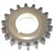[ параллель импортные товары ]Cloyes S391 кривошип звездочка Cloyes S391 Crank Sprocket