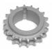 [ параллель импортные товары ]Cloyes S459 Crank Sprocket