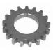 [ параллель импортные товары ]Cloyes S533 кривошип звездочка Cloyes S533 Crank Sprocket