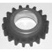 [ параллель импортные товары ]Cloyes S493 кривошип звездочка Cloyes S493 Crank Sprocket