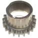 [ параллель импортные товары ]Cloyes S621 Crank Sprocket
