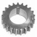 [ параллель импортные товары ]Cloyes S819 кривошип звездочка Cloyes S819 Crank Sprocket