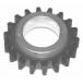 [ параллель импортные товары ]Cloyes S421 Crank Sprocket