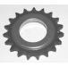 [ параллель импортные товары ]Cloyes S651 кривошип звездочка Cloyes S651 Crank Sprocket