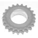 [ параллель импортные товары ]Cloyes S531 кривошип звездочка Cloyes S531 Crank Sprocket