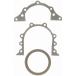 [ параллель импортные товары ]FEL PRO INC. BS40409 REAR MAIN BEARIN FEL PRO BS 40409 Rear Main