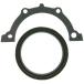 [ параллель импортные товары ]Fel Pro BS 40656 rear engine основной наклейка комплект FEL PRO BS 40656 Rear Main Seal