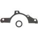 [ параллель импортные товары ]feru Pro tcs45131 TC прокладка комплект FEL PRO TCS 45131 Crankshaft Front Seal