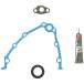 [ параллель импортные товары ]feru Pro tcs454821 Tim покрытие CHR 1.4l 83 FEL PRO TCS 45482 1 Crankshaft F