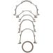 [ параллель импортные товары ]FEL PRO INC. BS40628 REAR MAIN BEARIN FEL PRO BS 40628 Rear Main