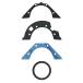 [ параллель импортные товары ]FEL PRO INC. BS40646 REAR MAIN BEARIN FEL PRO BS 40646 Rear Main