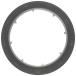 [ параллель импортные товары ]Fel Pro BS 40647 rear engine основной наклейка комплект FEL PRO BS 40647 Rear Main Seal