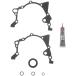 [ параллель импортные товары ]FEL PRO INC. TCS45461 CRANKSHAFT SEAL FEL PRO TCS 45461 Crankshaf