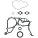 [ параллель импортные товары ]FEL PRO INC. TCS45413 CRANKSHAFT SEAL FEL PRO TCS 45413 Crankshaf
