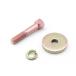 [ параллель импортные товары ]Mr. Gasket 945G - - moni k балансир болт комплект Mr. Gasket 945G Harmonic Balanc