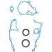 [ параллель импортные товары ]FEL PRO TCS 45518 1 Crankshaft Front Seal Set