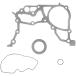[ параллель импортные товары ]FEL PRO TCS 45606 1 коленчатый вал передний наклейка комплект FEL PRO TCS 45606 1 Crank