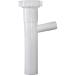 [ параллель импортные товары ]Plastic Dishwasher Branch Tailpiece Direct Connect 1 1/2X8 BRANCH