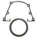[ параллель импортные товары ]Fel Pro BS 40663 rear engine основной наклейка комплект FEL PRO BS 40663 Rear Main Seal