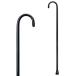 ¹͢ʡCarex Round Handle Wood Cane, Walnut, 1 Inch, 0.8 Pound by Carex