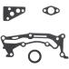 [ параллель импортные товары ]FEL PRO INC. TCS45911 CRANKSHAFT SEAL FEL PRO TCS 45911 Crankshaf