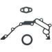 [ параллель импортные товары ]FEL PRO TCS 46003 коленчатый вал передний наклейка комплект FEL PRO TCS 46003 Crankshaf