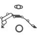 [ параллель импортные товары ]feru Pro tcs46015 TC прокладка комплект FEL PRO TCS 46015 Crankshaft Front Seal