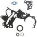 [ параллель импортные товары ]FEL PRO INC. TCS46024 CRANKSHAFT SEAL FEL PRO TCS 46024 Crankshaf