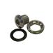 [ параллель импортные товары ]Truvativ GXP M15 Crank Bolt &amp; M26 Cap by Truvativ Truvativ GXP M1