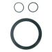 [ параллель импортные товары ]FEL PRO INC. BS40685 REAR MAIN BEARIN FEL PRO BS 40685 Rear Main