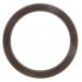 [ параллель импортные товары ]Fel Pro BS 40694 rear engine основной наклейка комплект FEL PRO BS 40694 Rear Main Seal