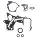 [ параллель импортные товары ]FEL PRO INC. TCS46062 CRANKSHAFT SEAL FEL PRO TCS 46062 Crankshaf