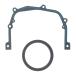 [ параллель импортные товары ]Fel Pro BS 40701 rear engine основной наклейка комплект FEL PRO BS 40701 Rear Main Seal