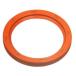 [ параллель импортные товары ]Aftermarket Red Silicon Crankshaft Seal