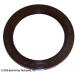 [ параллель импортные товары ]Beck Arnley 052 3934 Engine Crankshaft Seal
