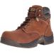 ���¹�͢���ʡ�Carolina���6 cm�ɿ�Broad Composite Toe Work Boot ���顼: �֥饦�� Men's Ca