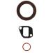 [ параллель импортные товары ]FEL PRO TCS 46081 Crankshaft Front Seal Set