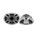���¹�͢���ʡ�Brand X XXLHD69 6'' X 9'' High Definition Fullrange Speaker Syste