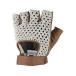 [ параллель импортные товары ]OMP водительские перчатки TAZIO Brown S размер IB/747 OMP Tazio Vintage Glove C