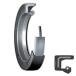 [ параллель импортные товары ]Timken 350936 коленчатый вал наклейка Timken 350936 Crankshaft Seal