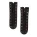 �y���s�A���i�z���X�R �u�[�c�p �N�C�b�N�����[�X�E�W�b�p�[ Rothco Zipper Boot Laces