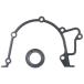 [ параллель импортные товары ]FEL PRO TCS 45128 Crankshaft Front Seal Set