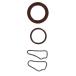 [ параллель импортные товары ]FEL PRO INC. TCS46111 CRANKSHAFT SEAL FEL PRO TCS 46111 Crankshaf