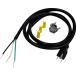[ параллель импортные товары ]Whirlpool 3370315RP Dishwasher Power Cord Kit